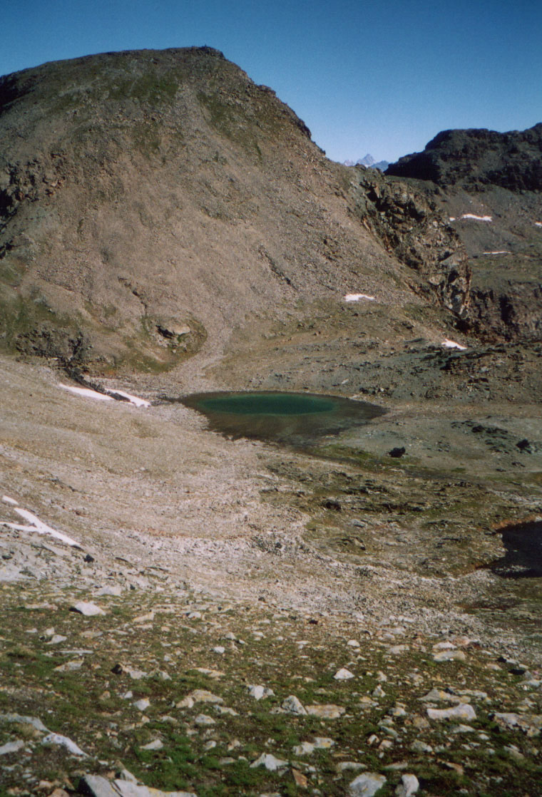 Laghi......della VALLE D''AOSTA